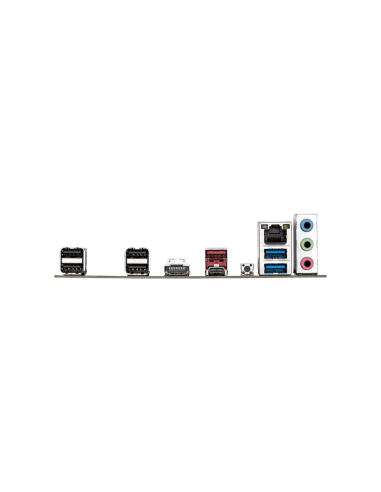 GIGABYTE B550 EAGLE Placa base - Procesadores AMD Ryzen serie 5000 G, VRM de 10+3+1 fases, hasta 3200 MHz DDR4, 1xPCIe 4.0 + 1xP