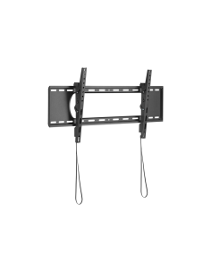 AISENS WT90T-241 soporte para TV 2,29 m (90") Negro