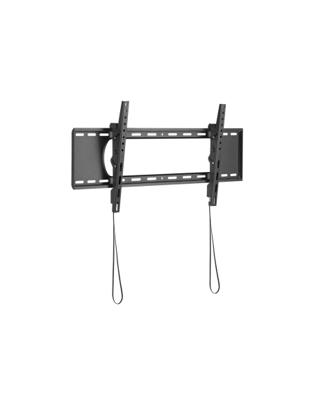 AISENS WT90T-241 soporte para TV 2,29 m (90") Negro