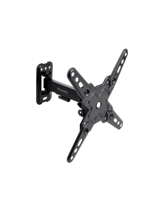 TooQ LP1343TN-B soporte para TV 109,2 cm (43")