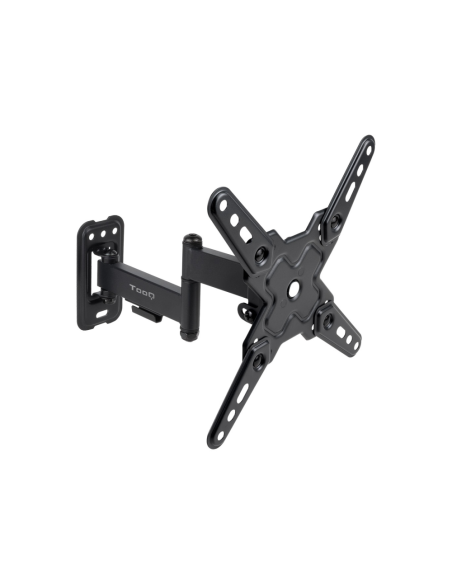 TooQ LP1344TN-B soporte para TV 109,2 cm (43")