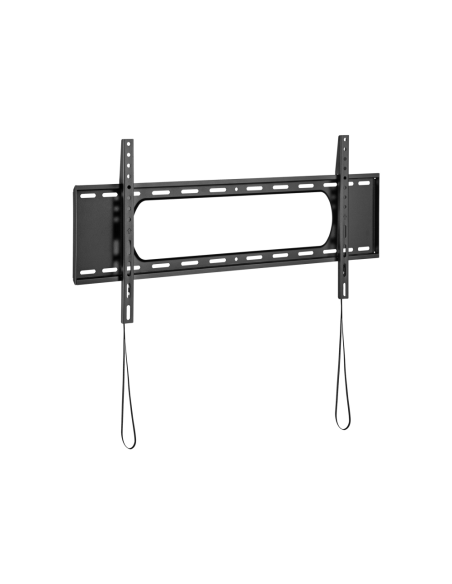 TooQ LP1090F-B soporte para TV 2,29 m (90") Negro