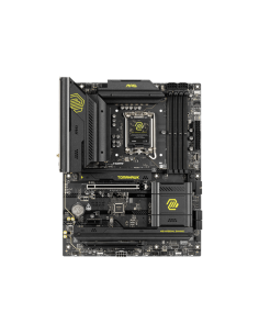 MSI MAG B860 TOMAHAWK WIFI placa base Intel B860 LGA 1851 (Socket V1) ATX 2