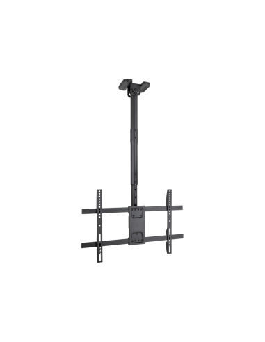 TooQ LPCE1186TSLI-B soporte para TV 2,18 m (86")