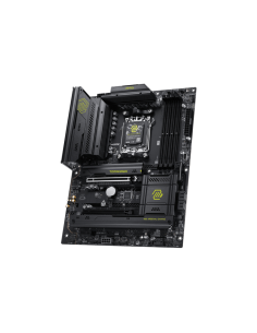 MSI MAG B850 TOMAHAWK WIFI placa base AMD B850 Zócalo AM5 ATX 2