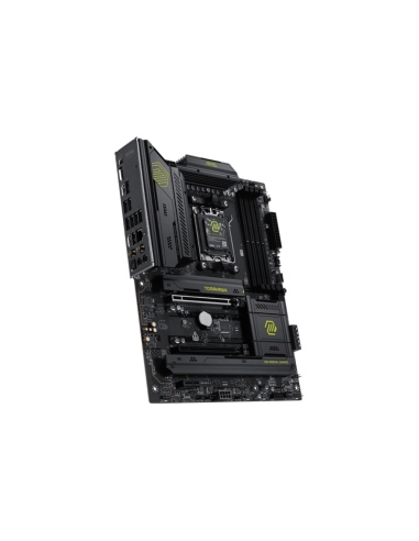 MSI MAG B850 TOMAHAWK WIFI placa base AMD B850 Zócalo AM5 ATX