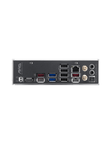 MSI MAG B850 TOMAHAWK WIFI placa base AMD B850 Zócalo AM5 ATX