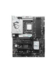 MSI B860 GAMING PLUS WIFI placa base Intel B860 LGA 1851 (Socket V1) ATX 2