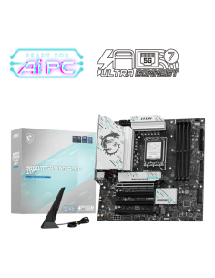 MSI B860M GAMING PLUS WIFI placa base Intel B860 LGA 1851 (Socket V1) micro ATX 2
