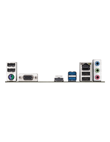 GIGABYTE H610M H V2 placa base Intel H610 Express LGA 1700 micro ATX