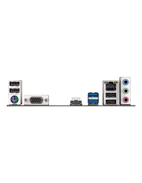 GIGABYTE H610M H V2 placa base Intel H610 Express LGA 1700 micro ATX