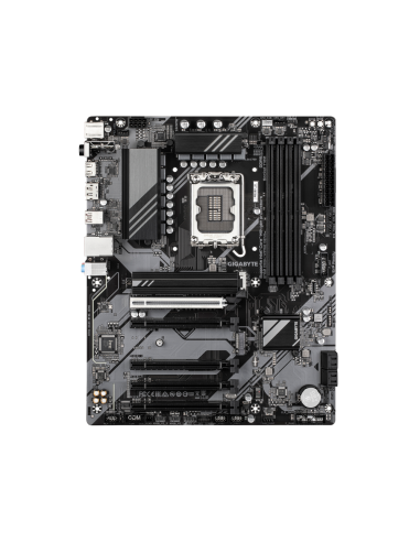 GIGABYTE B760 DS3H WIFI6E GEN5 Intel B760 Express LGA 1700 ATX