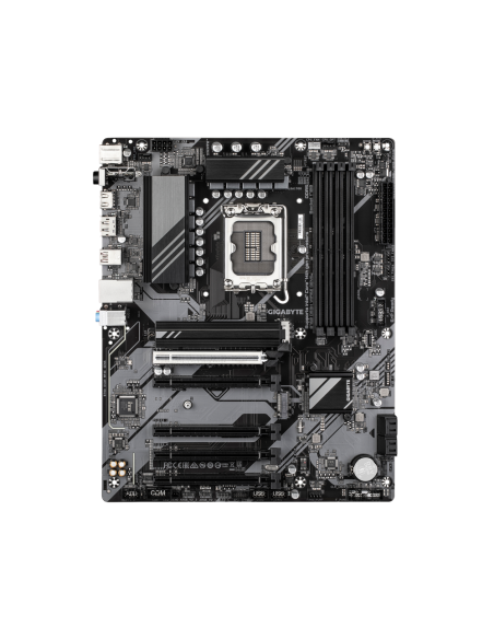 GIGABYTE B760 DS3H WIFI6E GEN5 Intel B760 Express LGA 1700 ATX