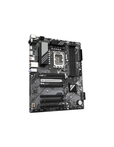 GIGABYTE B760 DS3H WIFI6E GEN5 Intel B760 Express LGA 1700 ATX