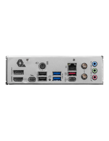 MSI PRO B860M-A WIFI placa base Intel B860 LGA 1851 (Socket V1) micro ATX