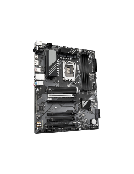 GIGABYTE B760 DS3H WIFI6E GEN5 Intel B760 Express LGA 1700 ATX