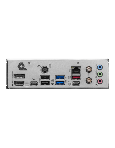 MSI PRO B860M-A WIFI placa base Intel B860 LGA 1851 (Socket V1) micro ATX