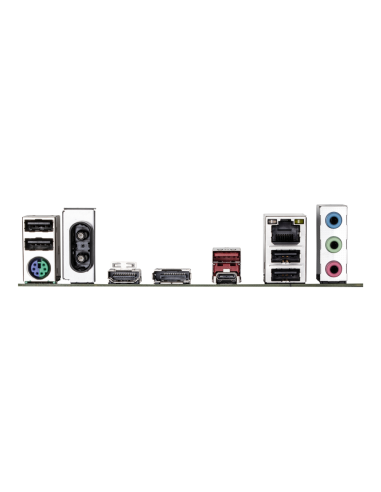 GIGABYTE B760 DS3H WIFI6E GEN5 Intel B760 Express LGA 1700 ATX