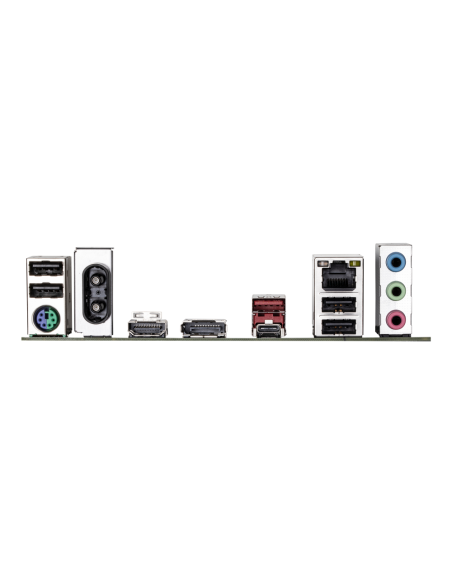 GIGABYTE B760 DS3H WIFI6E GEN5 Intel B760 Express LGA 1700 ATX