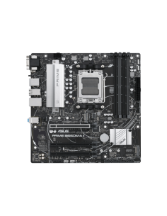ASUS PRIME B650M-A II-CSM AMD B650 Zócalo AM5 micro ATX