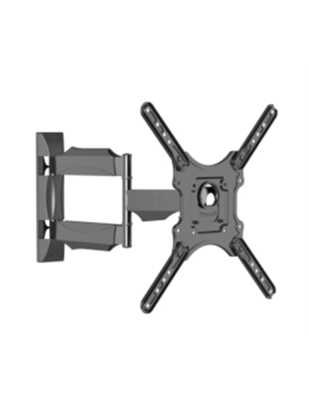 Gembird WM-55ST-01 soporte para TV 139,7 cm (55") Acero