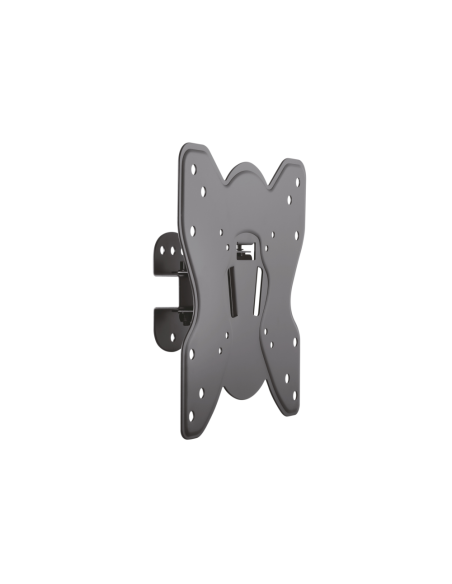 AISENS WT42TS-005 soporte para TV 106,7 cm (42") Negro