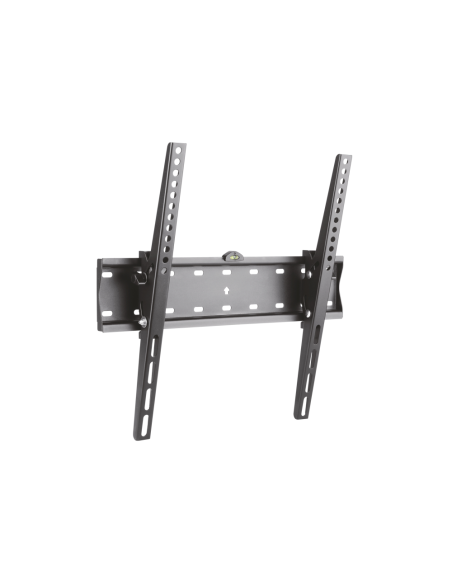AISENS WT55T-015 soporte para TV 81,3 cm (32") Negro