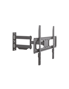 AISENS WT70TSLE-025 soporte para TV 177,8 cm (70") Negro