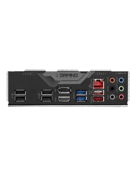 GIGABYTE B760 GAMING X DDR4 GEN5 Placa Base – Compatible con procesadores Intel Core 14? generación, VRM de 8+1+1 fases, hasta 5