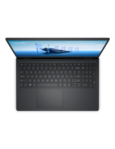 DELL Pro 15 Essential PV15250 Intel® Core™ i5 i5-1334U Portátil 39,6 cm (15.6") Full HD 16 GB DDR5-SDRAM 512 GB SSD Wi-Fi 6 (802