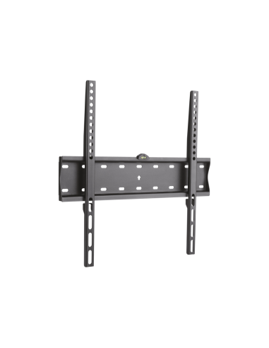 AISENS WT55F-013 soporte para TV 139,7 cm (55") Negro