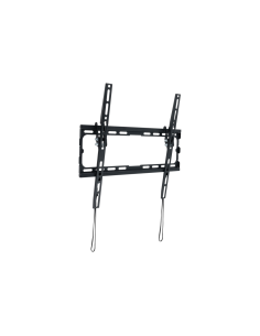 Gembird WM-80ST-01 soporte para TV 2,03 m (80") Acero