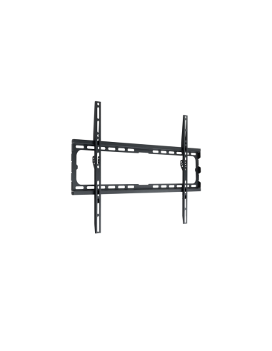TooQ LP1080F-B soporte para TV 2,03 m (80") Negro