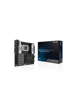 ASUS PRO WS WRX90E-SAGE SE AMD WRX90 Socket sTR5 EEB