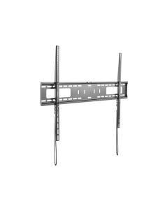 AISENS WT70TSLE-023 soporte para TV 177,8 cm (70") Negro