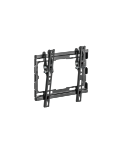 AISENS WT70TSLE-025 soporte para TV 177,8 cm (70") Negro