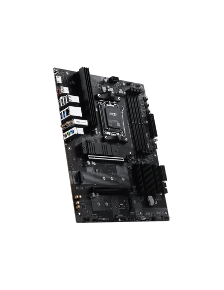 MSI Pro B840-S EVO WIFI6E AMD B840 Zócalo AM5 ATX