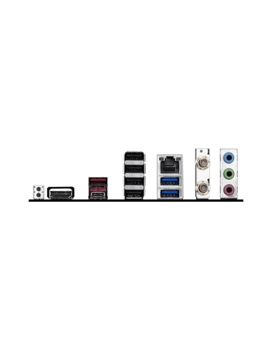 MSI Pro B840-S EVO WIFI6E AMD B840 Zócalo AM5 ATX