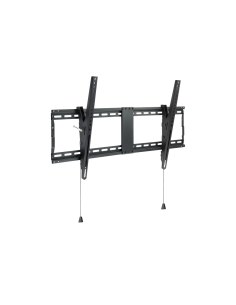 TooQ LP1070F-B soporte para TV 177,8 cm (70") Negro