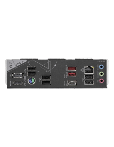 GIGABYTE B650 EAGLE Placa base - AMD Ryzen serie 9000, VRM de 12+2+2 fases, hasta 7600 MHz DDR5 (OC), 1xPCIe 5.0 + 2xPCIe 4.0 M.