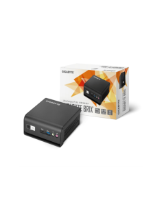 GIGABYTE GB-BMCE-4500C (rev. 1.0) Negro N4500 1,1 GHz