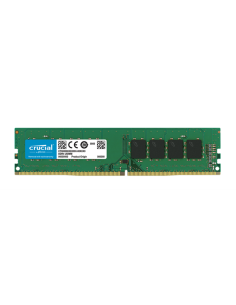 Crucial CT8G4DFD8213 módulo de memoria 8 GB 1 x 8 GB DDR4 2133 MHz