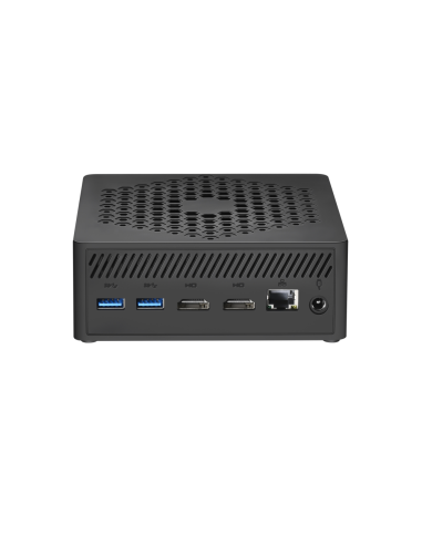 Leotec Mini PC GYORS i5 16GB 512GB