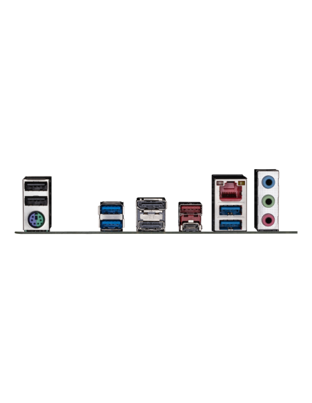 GIGABYTE Z790 D placa base Intel Z790 Express LGA 1700 ATX