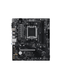 MSI PRO A620AM-B EVO AMD A620A Zócalo AM5 ATX 2