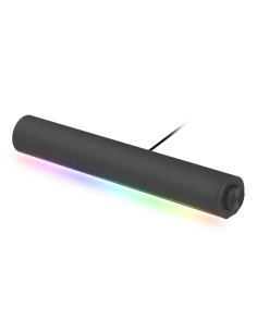 Xiaomi Desktop Speaker Negro Inalámbrico y alámbrico