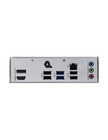 MSI PRO H810M-B placa base Intel H810 LGA 1851 (Socket V1) micro ATX