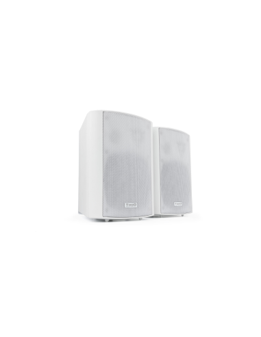 TooQ TQOWS-01W Altavoces autoamplificados de pared
