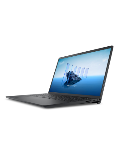 DELL Pro 15 Essential PV15250 Intel® Core™ i7 i7-1355U Portátil 39,6 cm (15.6") Full HD 16 GB DDR5-SDRAM 512 GB SSD Wi-Fi 6 (802