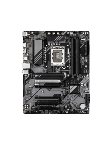 GIGABYTE B760 DS3H GEN5 placa base Intel B760 Express LGA 1700 ATX